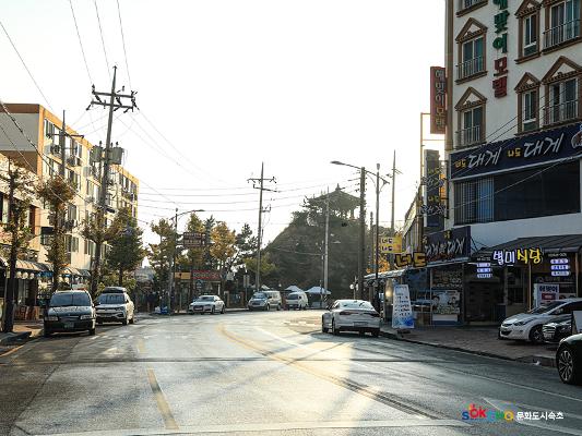2020 속초 문화특화지역조성사업 도시기록사업 사진 모음(동명동) 23페이지