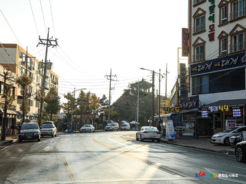 2020 속초 문화특화지역조성사업 도시기록사업 사진 모음(동명동) 23페이지