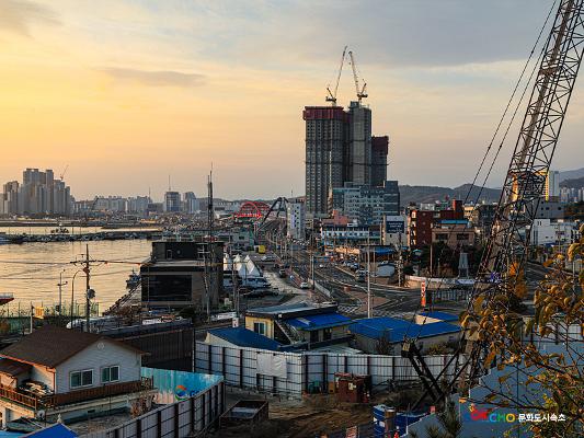 2020 속초 문화특화지역조성사업 도시기록사업 사진 모음(동명동) 42페이지
