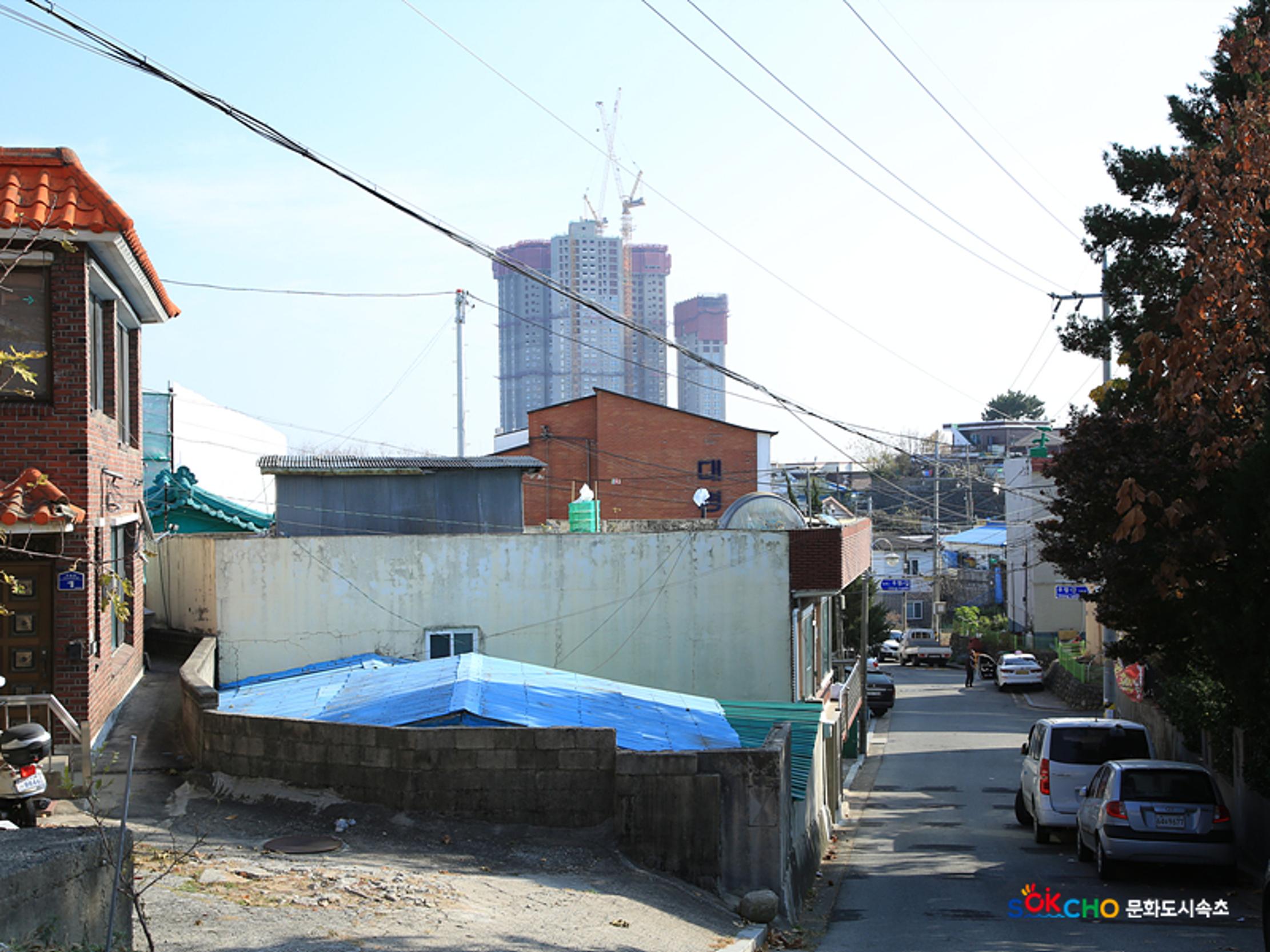 2020 속초 문화특화지역조성사업 도시기록사업 사진 모음(동명동) 67페이지
