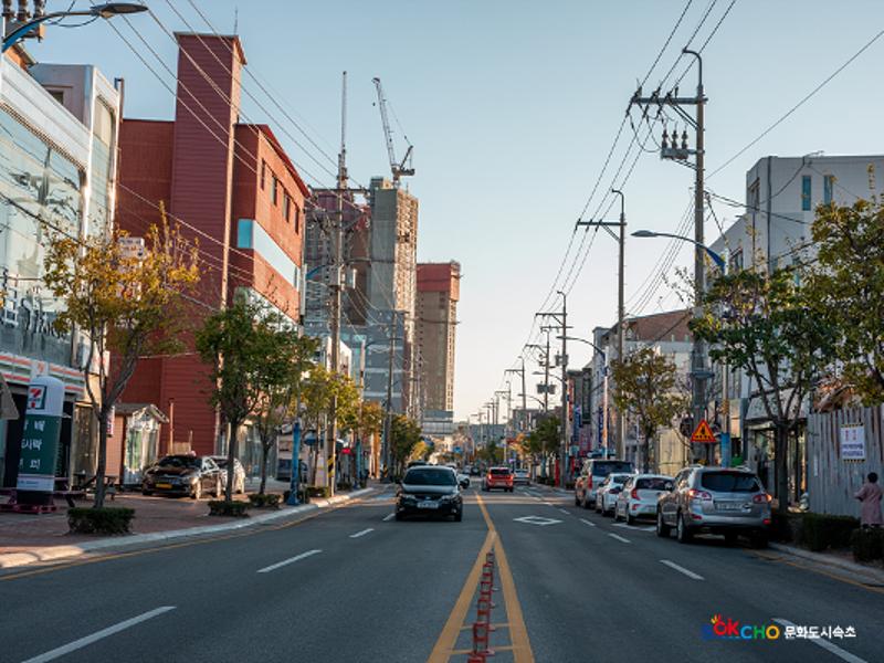 2020 속초 문화특화지역조성사업 도시기록사업 사진 모음(동명동) 69페이지