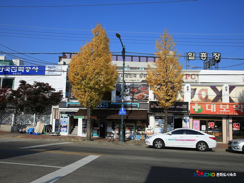 2020 속초 문화특화지역조성사업 도시기록사업 사진 모음(동명동) 71페이지