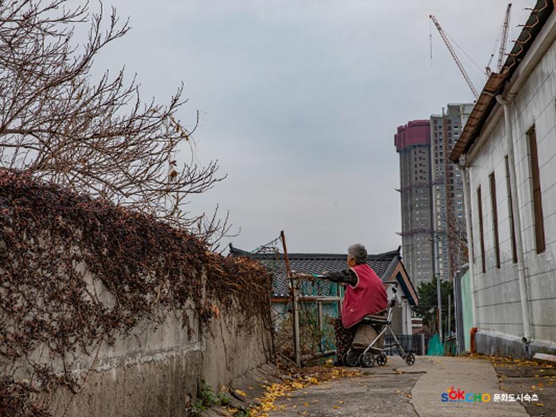 2020 속초 문화특화지역조성사업 도시기록사업 사진 모음(동명동) 81페이지