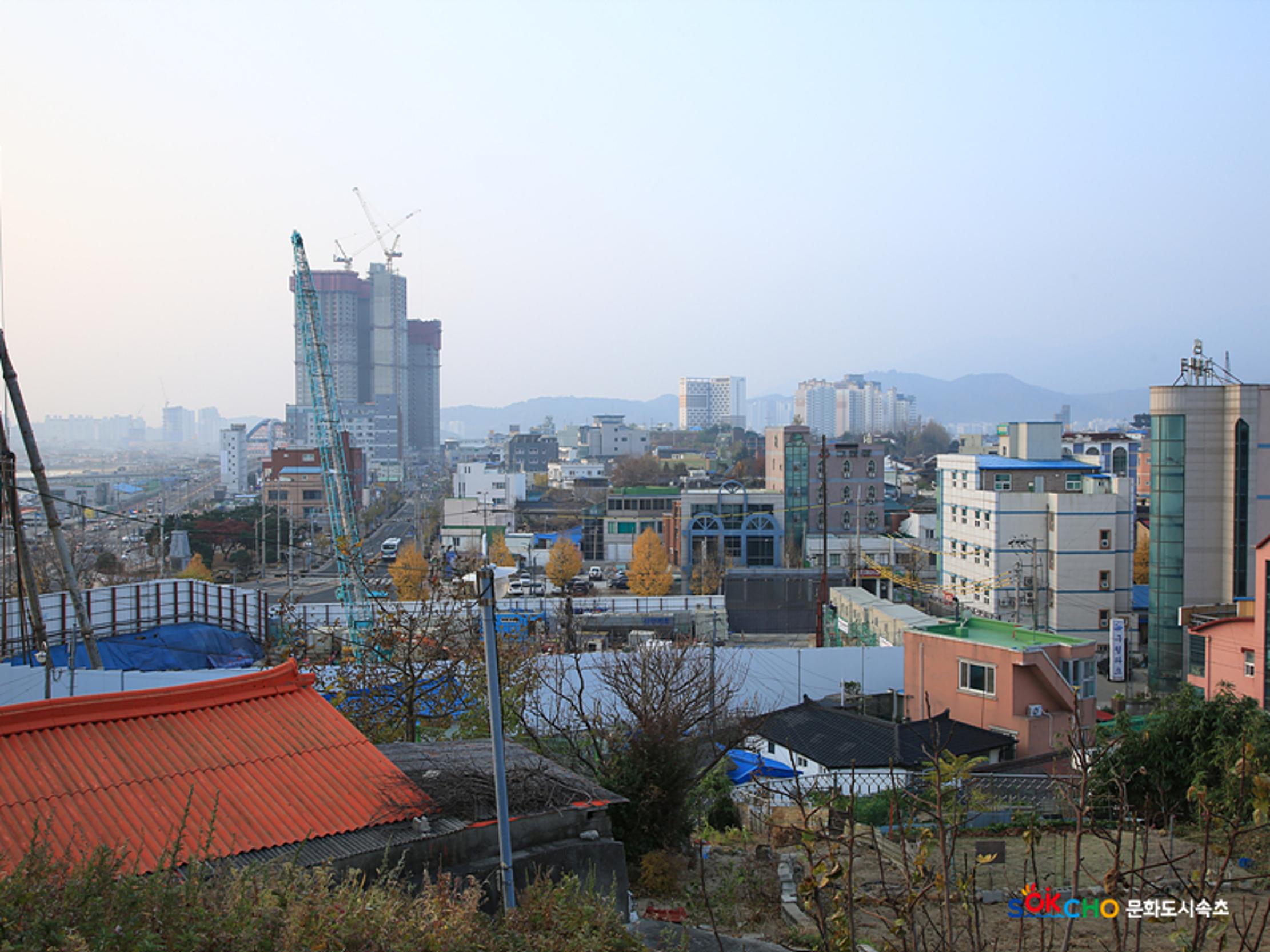 2020 속초 문화특화지역조성사업 도시기록사업 사진 모음(동명동) 84페이지