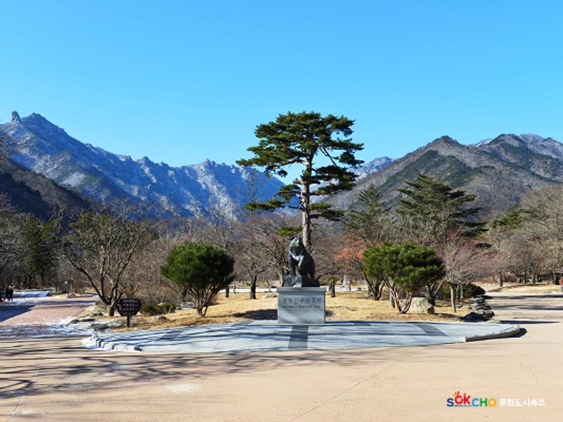 2020 속초 문화특화지역조성사업 도시기록사업 사진 모음(설악동) 10페이지