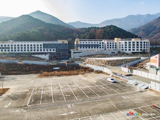 2020 속초 문화특화지역조성사업 도시기록사업 사진 모음(설악동) 18페이지