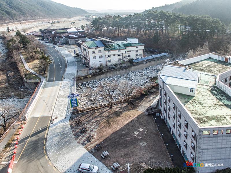 2020 속초 문화특화지역조성사업 도시기록사업 사진 모음(설악동) 26페이지