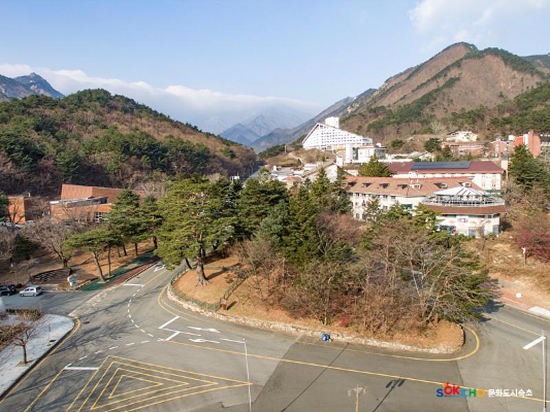 2020 속초 문화특화지역조성사업 도시기록사업 사진 모음(설악동) 28페이지