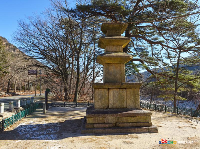 2020 속초 문화특화지역조성사업 도시기록사업 사진 모음(설악동) 3페이지