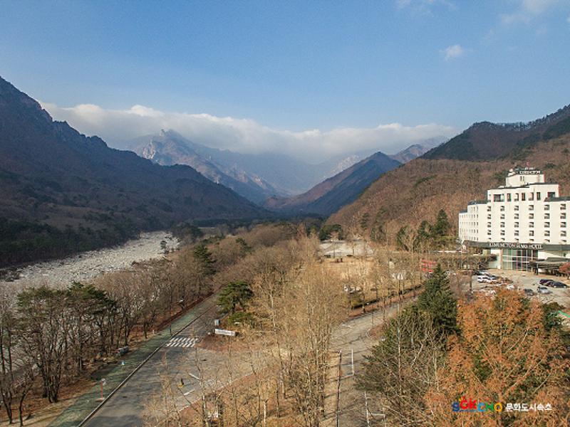 2020 속초 문화특화지역조성사업 도시기록사업 사진 모음(설악동) 31페이지