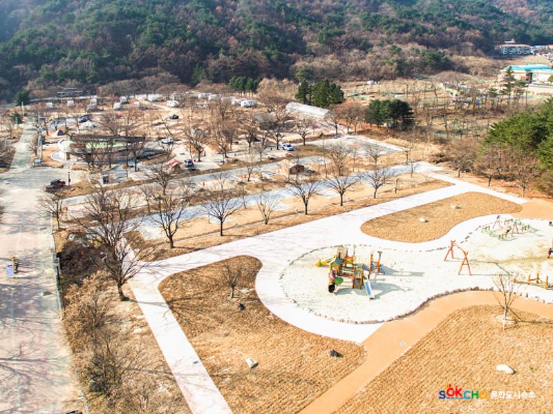 2020 속초 문화특화지역조성사업 도시기록사업 사진 모음(설악동) 34페이지