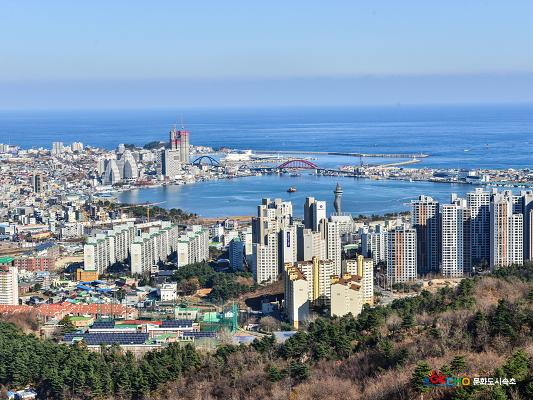 2020 속초 문화특화지역조성사업 도시기록사업 사진 모음(속초시 전경) 6페이지