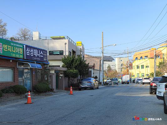 2020 속초 문화특화지역조성사업 도시기록사업 사진 모음(영랑동) 10페이지