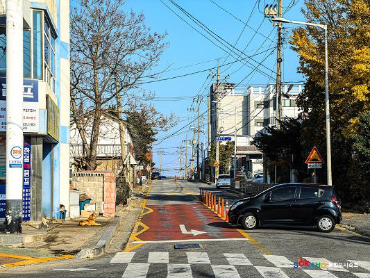 2020 속초 문화특화지역조성사업 도시기록사업 사진 모음(영랑동) 16페이지