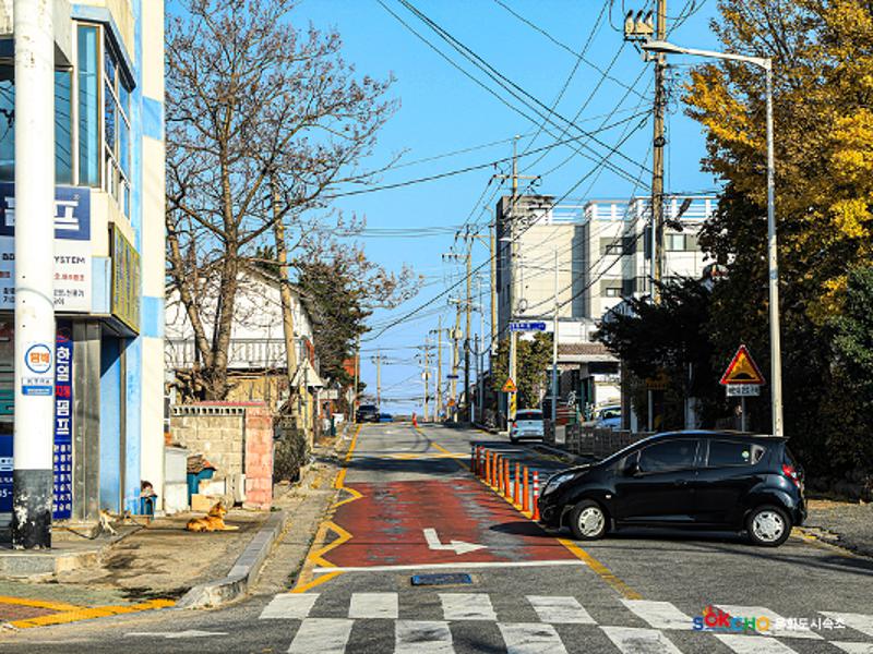 2020 속초 문화특화지역조성사업 도시기록사업 사진 모음(영랑동) 16페이지
