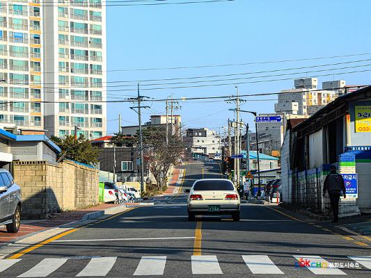 2020 속초 문화특화지역조성사업 도시기록사업 사진 모음(영랑동) 17페이지