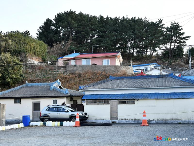 2020 속초 문화특화지역조성사업 도시기록사업 사진 모음(영랑동) 18페이지