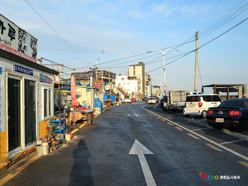 2020 속초 문화특화지역조성사업 도시기록사업 사진 모음(영랑동) 2페이지