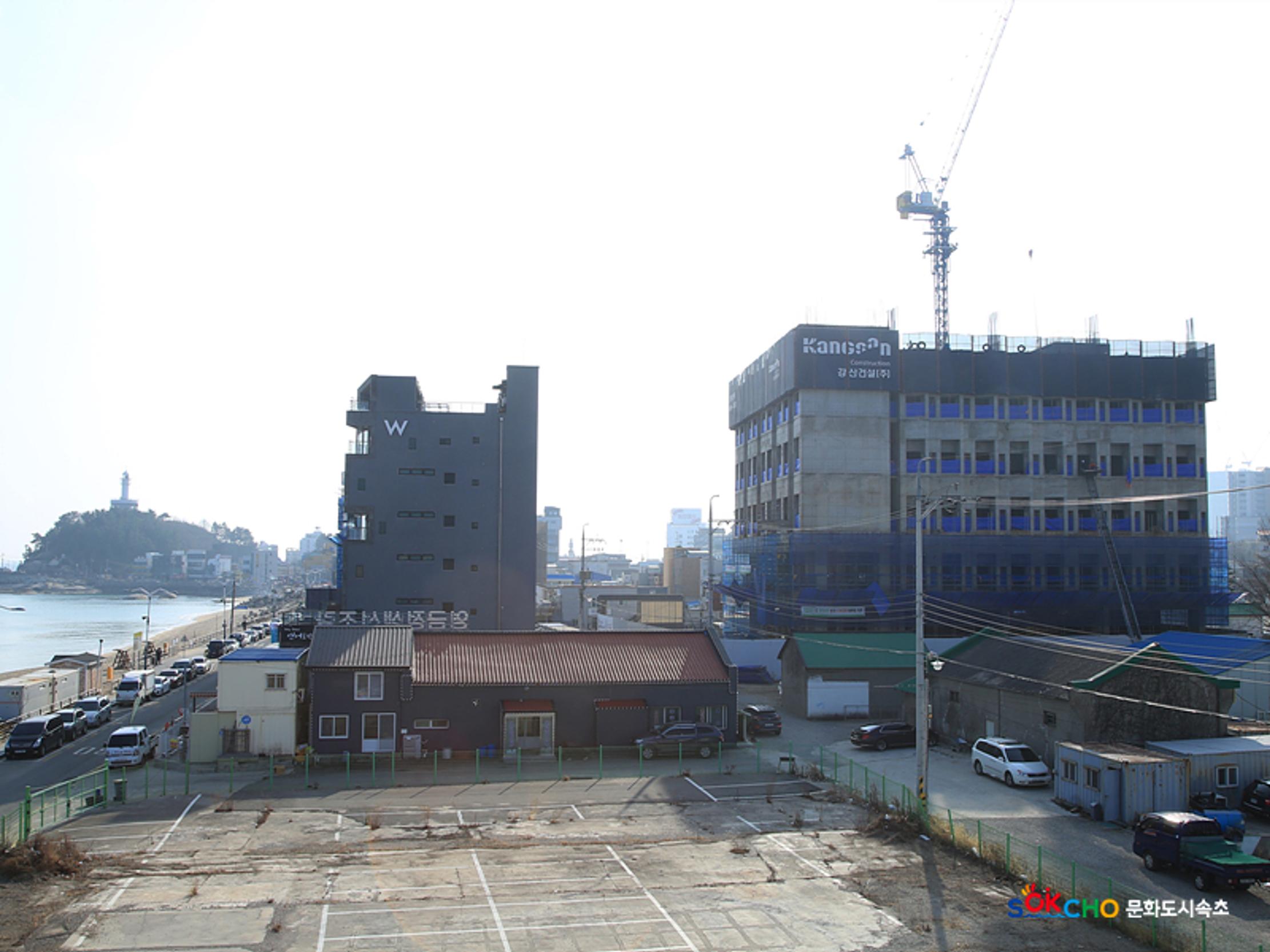 2020 속초 문화특화지역조성사업 도시기록사업 사진 모음(영랑동) 26페이지