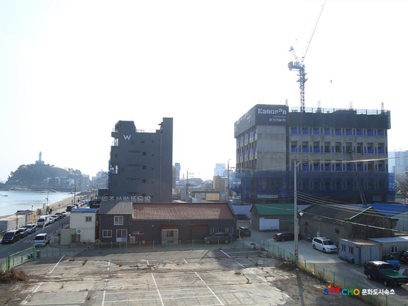 2020 속초 문화특화지역조성사업 도시기록사업 사진 모음(영랑동) 26페이지