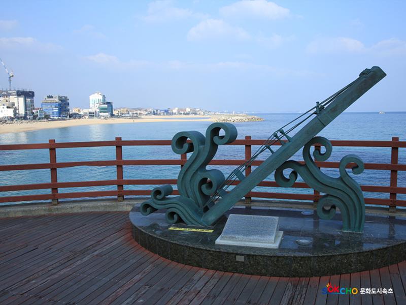 2020 속초 문화특화지역조성사업 도시기록사업 사진 모음(영랑동) 33페이지