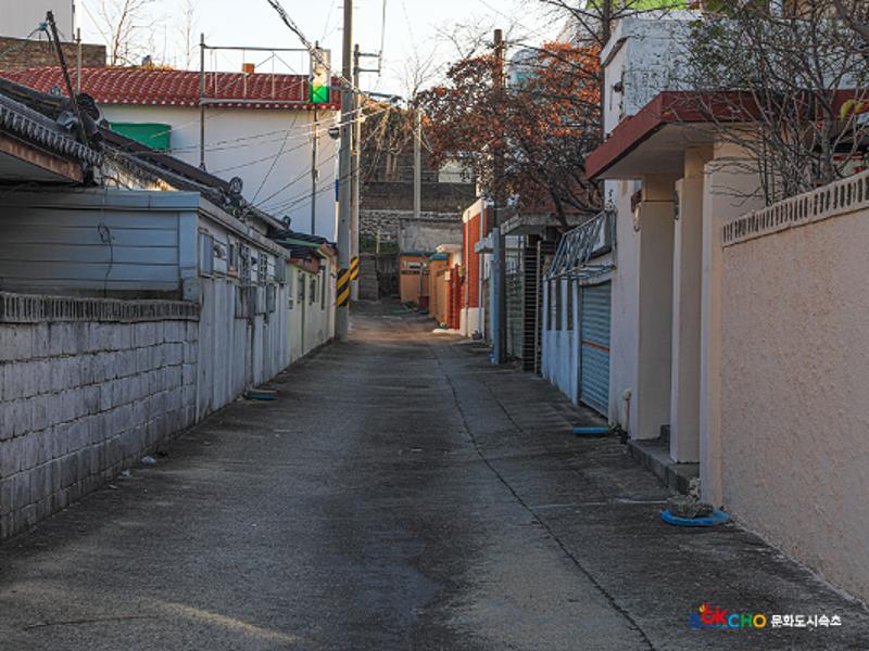 2020 속초 문화특화지역조성사업 도시기록사업 사진 모음(영랑동) 38페이지
