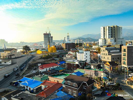 2020 속초 문화특화지역조성사업 도시기록사업 사진 모음(영랑동) 4페이지