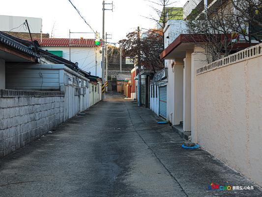 2020 속초 문화특화지역조성사업 도시기록사업 사진 모음(영랑동) 40페이지