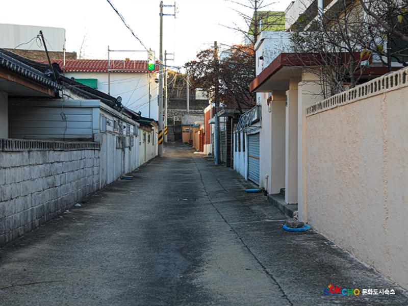 2020 속초 문화특화지역조성사업 도시기록사업 사진 모음(영랑동) 40페이지