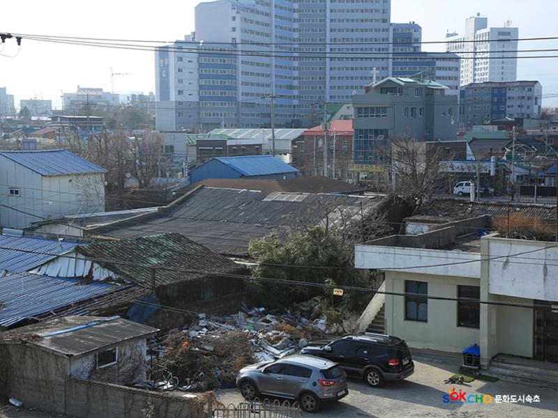 2020 속초 문화특화지역조성사업 도시기록사업 사진 모음(영랑동) 44페이지