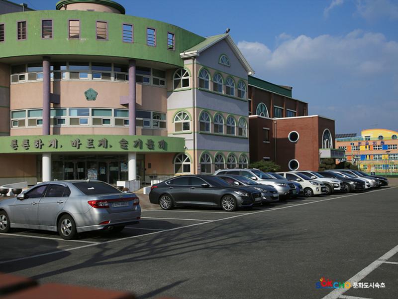 2020 속초 문화특화지역조성사업 도시기록사업 사진 모음(영랑동) 50페이지