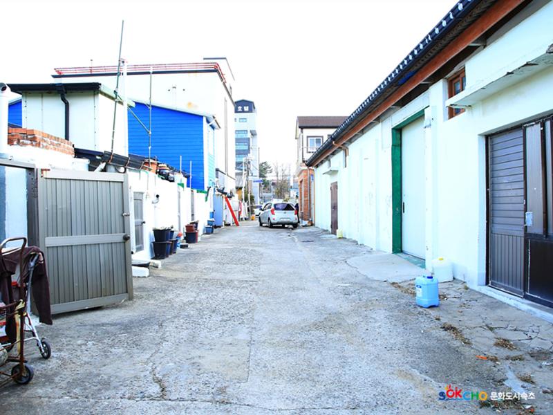 2020 속초 문화특화지역조성사업 도시기록사업 사진 모음(영랑동) 56페이지