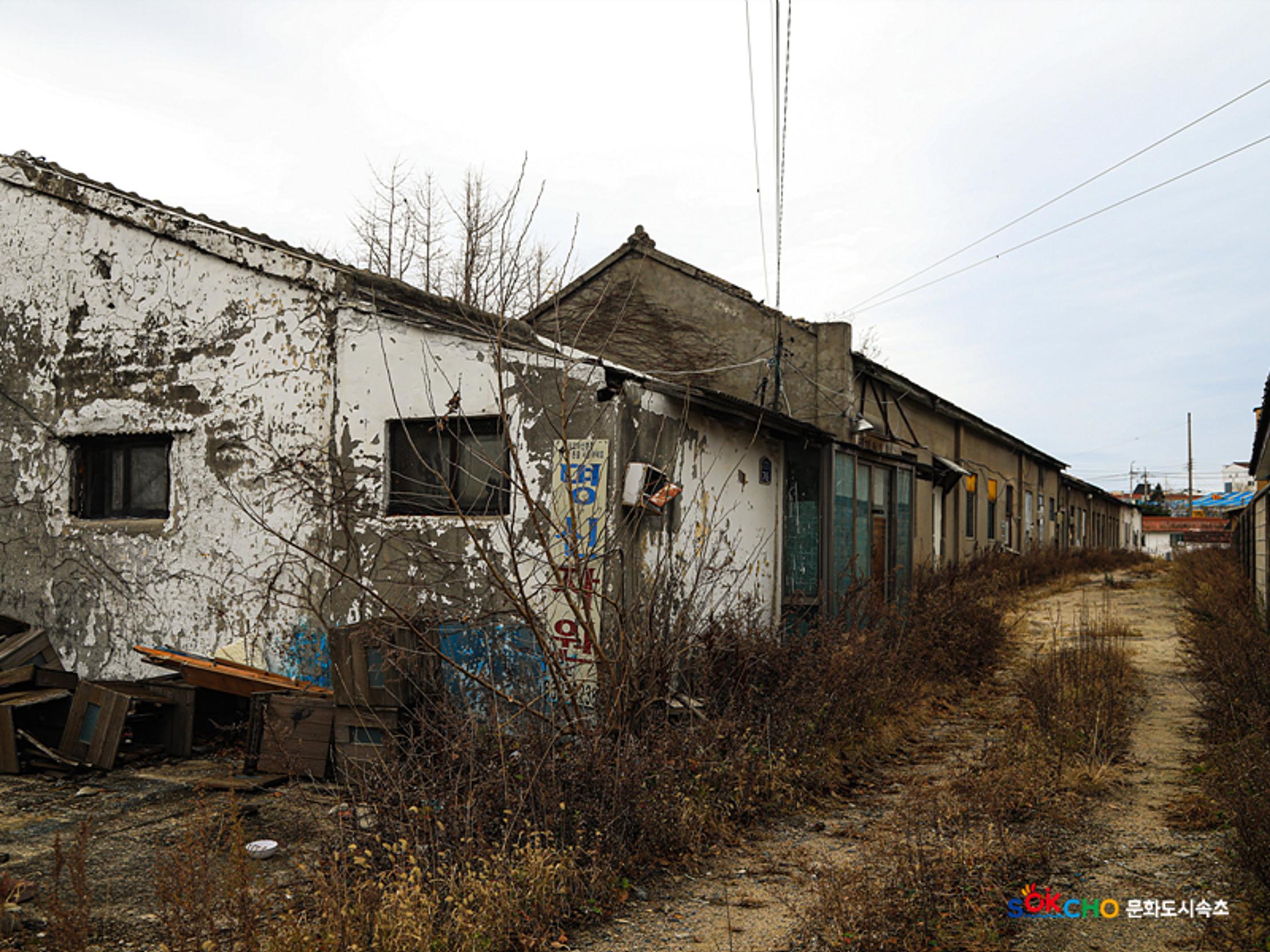 2020 속초 문화특화지역조성사업 도시기록사업 사진 모음(영랑동) 6페이지