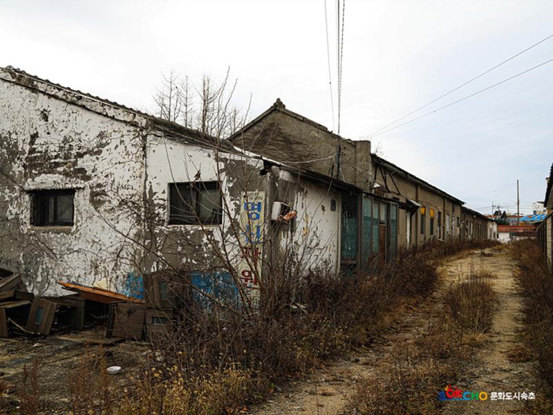 2020 속초 문화특화지역조성사업 도시기록사업 사진 모음(영랑동) 6페이지