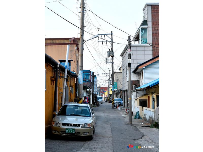 2020 속초 문화특화지역조성사업 도시기록사업 사진 모음(영랑동) 61페이지