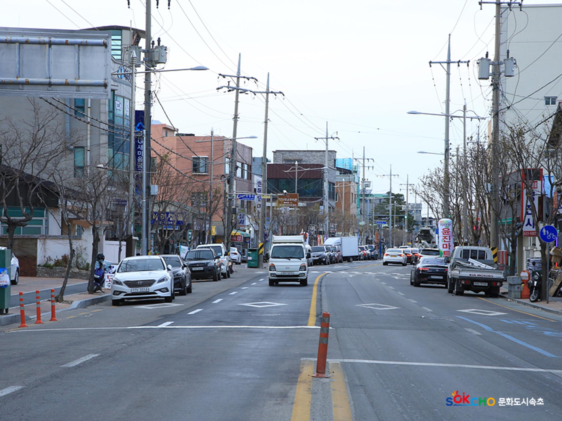2020 속초 문화특화지역조성사업 도시기록사업 사진 모음(영랑동) 70페이지