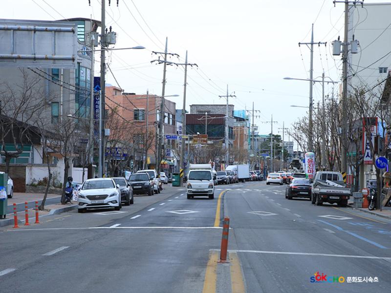 2020 속초 문화특화지역조성사업 도시기록사업 사진 모음(영랑동) 70페이지