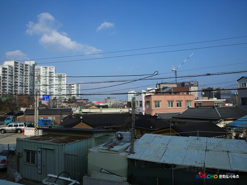 2020 속초 문화특화지역조성사업 도시기록사업 사진 모음(영랑동) 71페이지