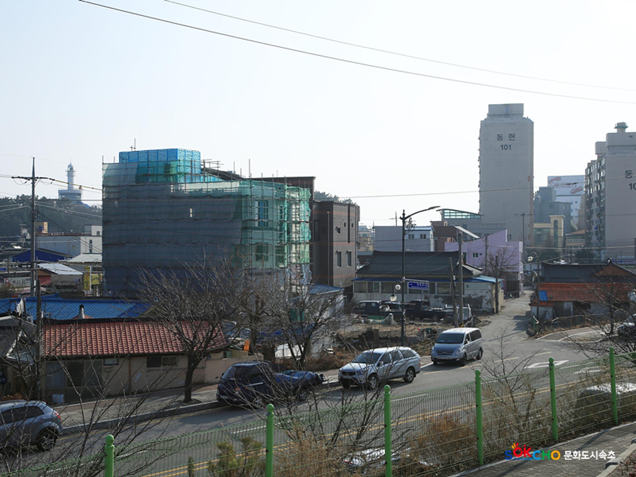 2020 속초 문화특화지역조성사업 도시기록사업 사진 모음(영랑동) 73페이지