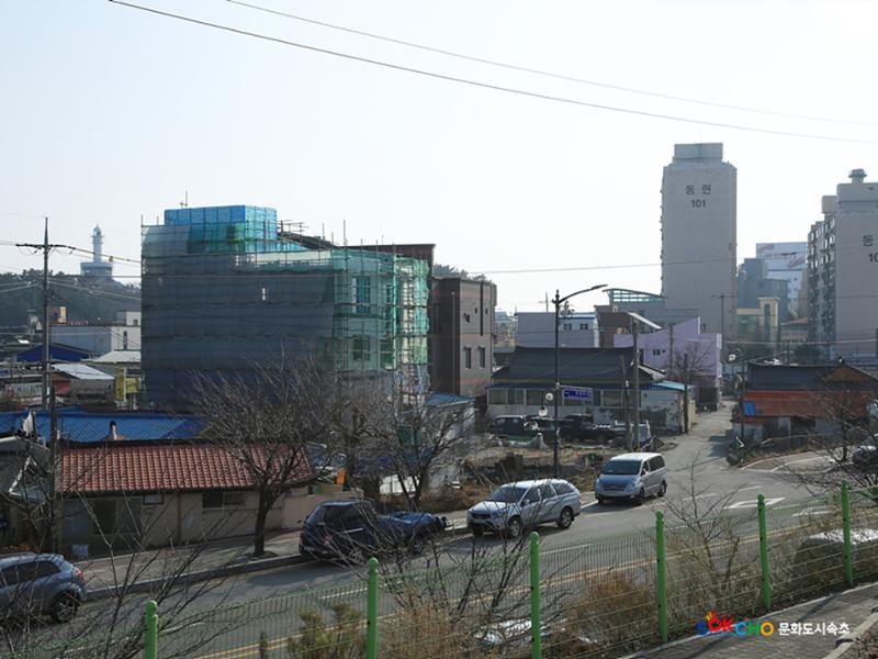 2020 속초 문화특화지역조성사업 도시기록사업 사진 모음(영랑동) 73페이지