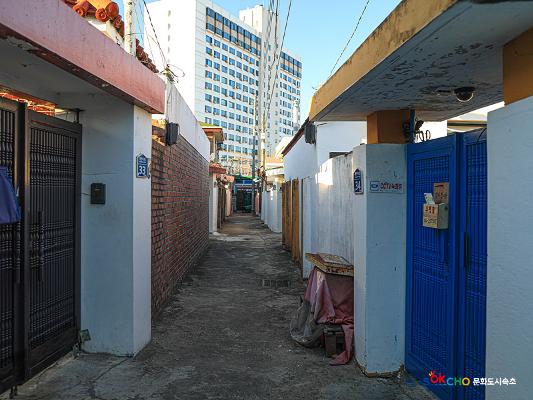 2020 속초 문화특화지역조성사업 도시기록사업 사진 모음(영랑동) 75페이지