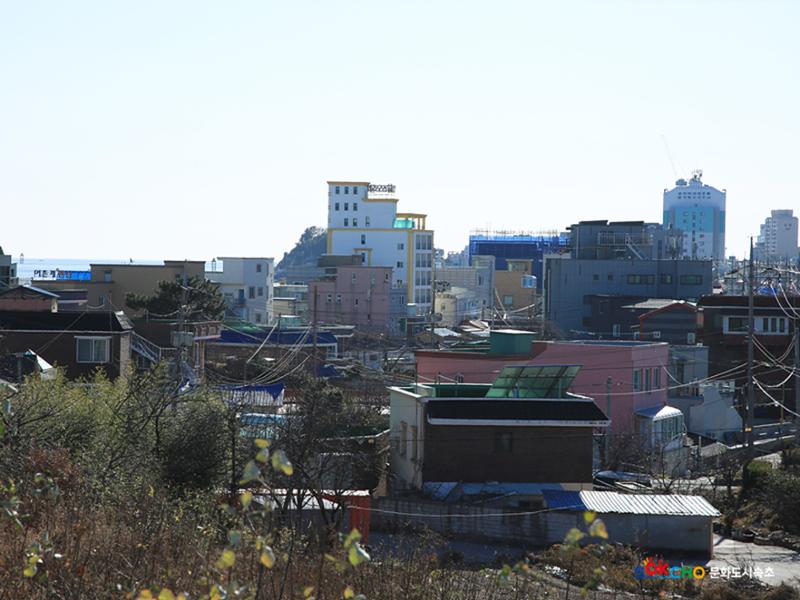 2020 속초 문화특화지역조성사업 도시기록사업 사진 모음(장사동) 35페이지