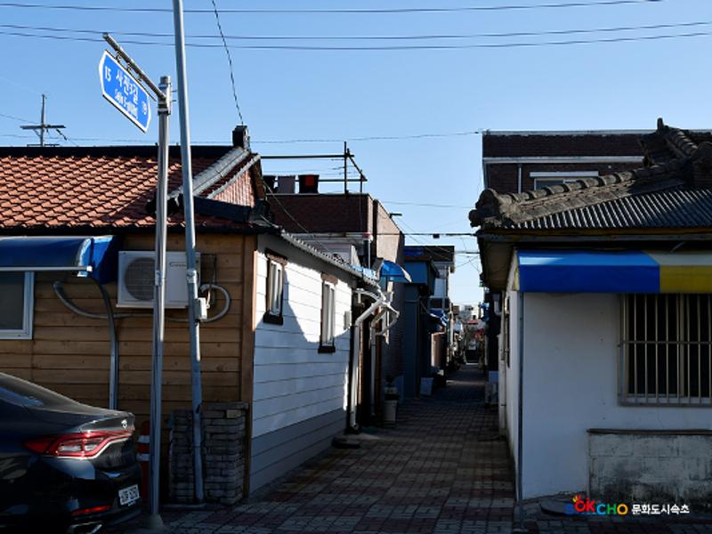 2020 속초 문화특화지역조성사업 도시기록사업 사진 모음(장사동) 9페이지