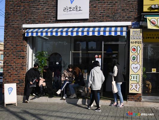 2020 속초 문화특화지역조성사업 도시기록사업 사진 모음(조양동) 105페이지