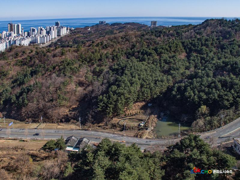 2020 속초 문화특화지역조성사업 도시기록사업 사진 모음(조양동) 11페이지