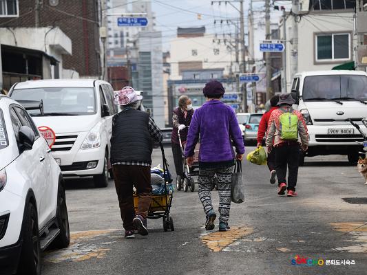 2020 속초 문화특화지역조성사업 도시기록사업 사진 모음(조양동) 113페이지