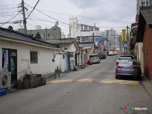 2020 속초 문화특화지역조성사업 도시기록사업 사진 모음(조양동) 117페이지