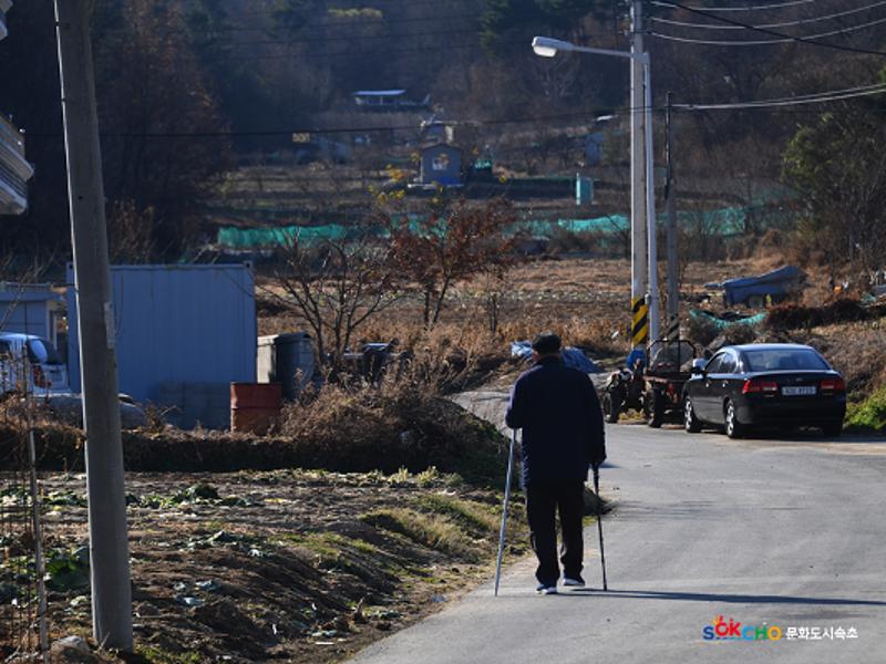 2020 속초 문화특화지역조성사업 도시기록사업 사진 모음(조양동) 131페이지
