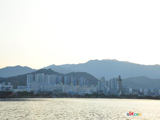 2020 속초 문화특화지역조성사업 도시기록사업 사진 모음(조양동) 17페이지