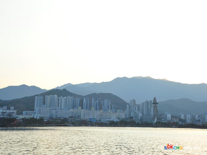 2020 속초 문화특화지역조성사업 도시기록사업 사진 모음(조양동) 17페이지